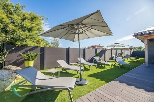 Villa, 4 Yatak Odası, Kişiye Özel Havuzlu