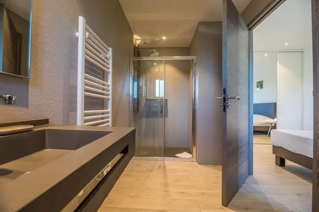 Villa, 4 Yatak Odası, Kişiye Özel Havuzlu