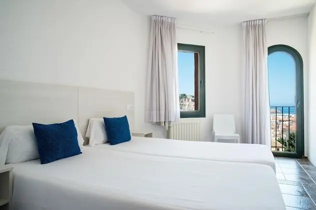 Apart Daire, 1 Yatak Odası, Deniz Manzaralı