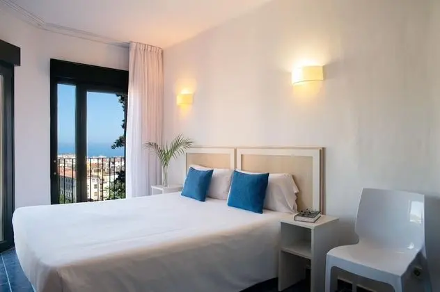 Apart Daire, 1 Yatak Odası, Deniz Manzaralı