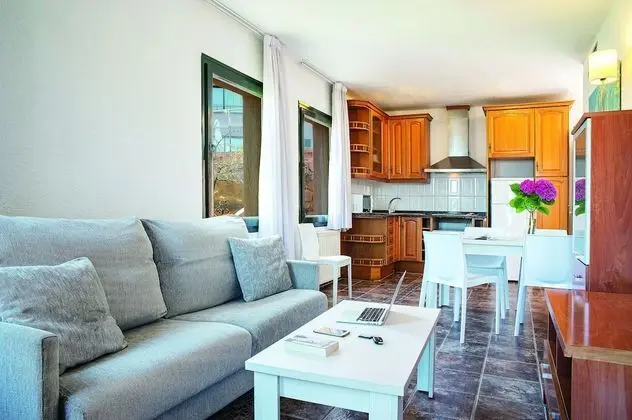 Apart Daire, 1 Yatak Odası, Deniz Manzaralı