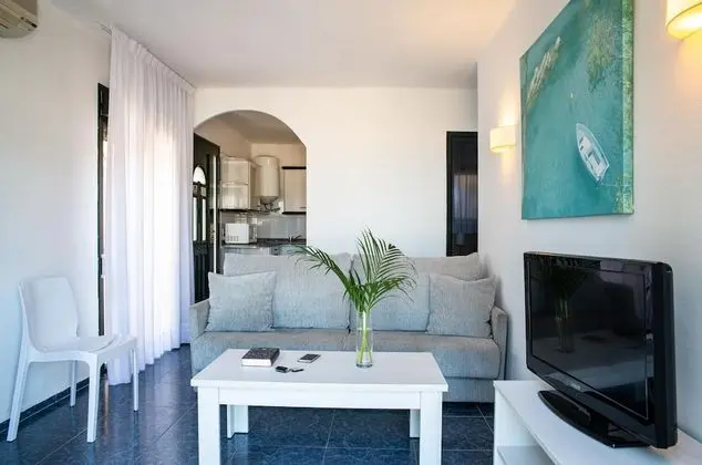 Apart Daire, 1 Yatak Odası, Deniz Manzaralı