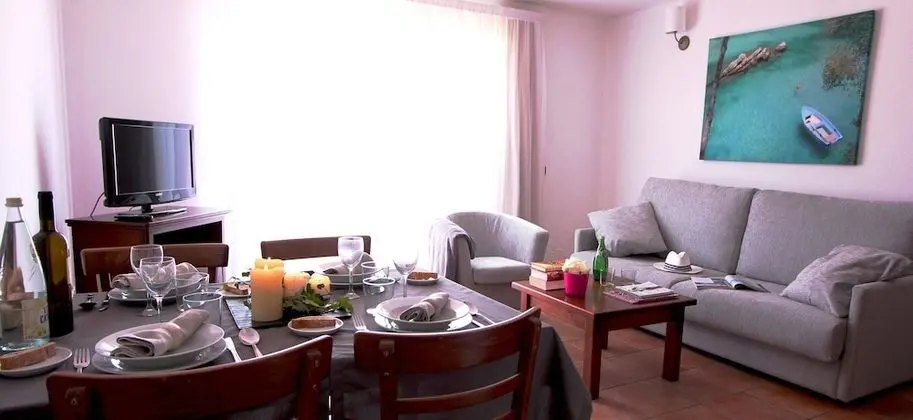 Stüdyo (1 sofa bed)