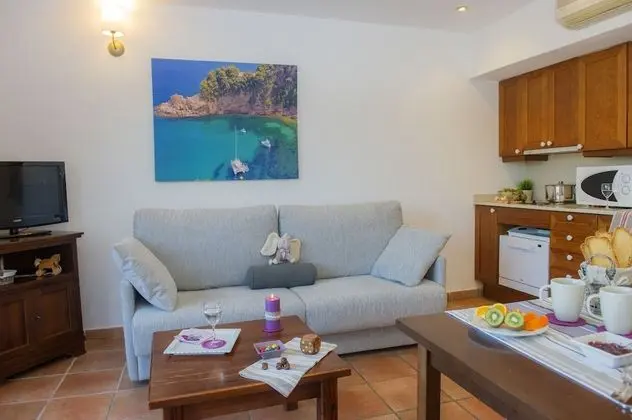 Stüdyo (1 sofa bed)