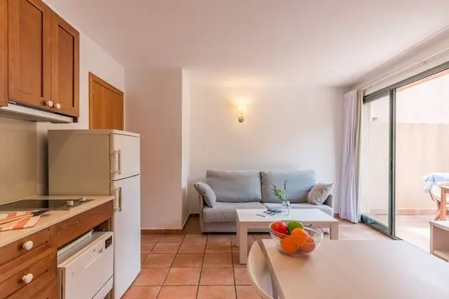 Stüdyo (1 sofa bed)