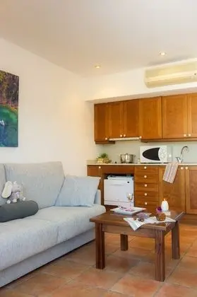 Stüdyo (1 sofa bed)