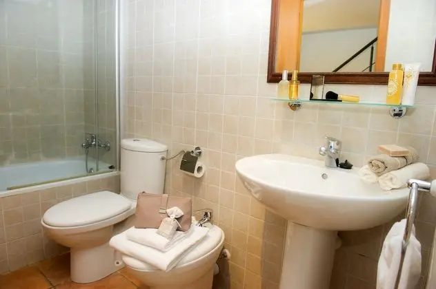 Stüdyo (1 sofa bed)