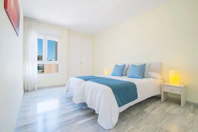 Standard Apart Daire, 1 Yatak Odası