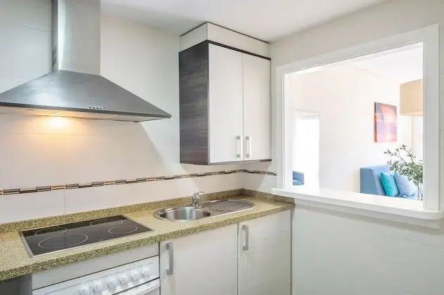 Standard Apart Daire, 1 Yatak Odası