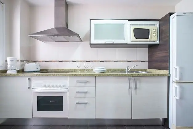 Standard Apart Daire, 1 Yatak Odası