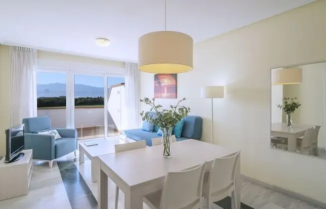 Standard Apart Daire, 1 Yatak Odası