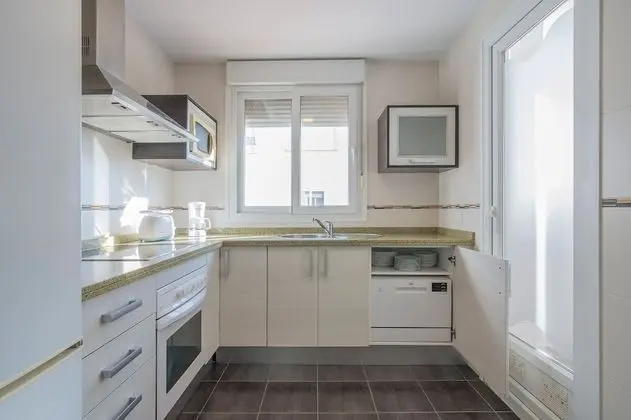 Standard Apart Daire, 3 Yatak Odası