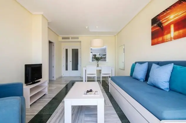 Standard Apart Daire, 3 Yatak Odası