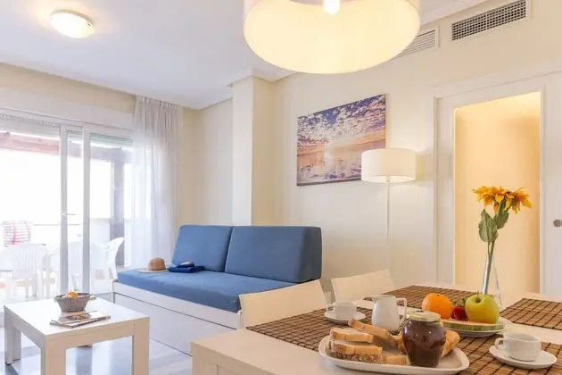 Standard Apart Daire, 3 Yatak Odası