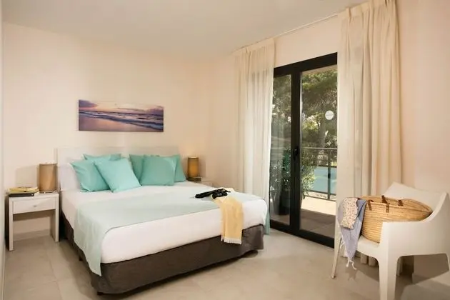 Apart Daire, 2 Yatak Odası (4 people)