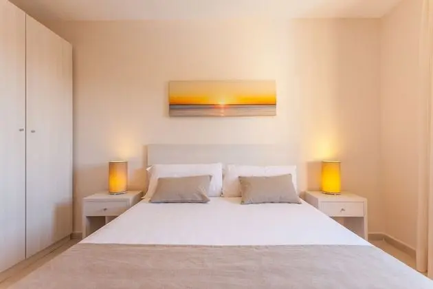 Apart Daire, 2 Yatak Odası (4 people)