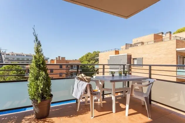 Apart Daire, 2 Yatak Odası (4 people)