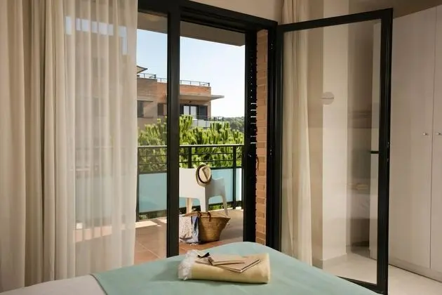 Apart Daire, 2 Yatak Odası (6 people)