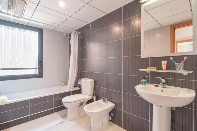 Apart Daire, 2 Yatak Odası (6 people)