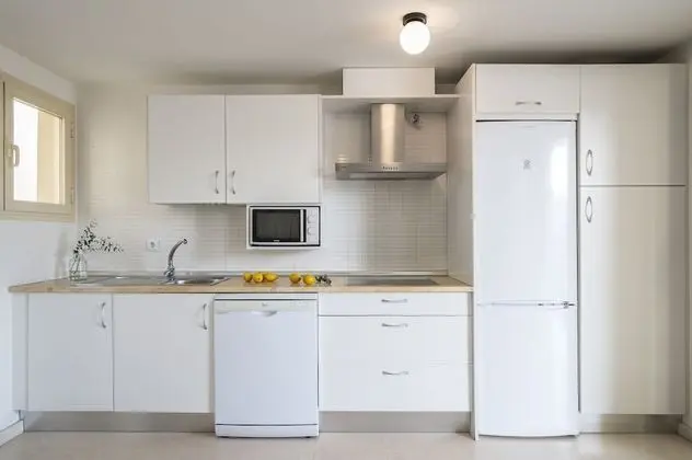 Standard Apart Daire, 1 Yatak Odası
