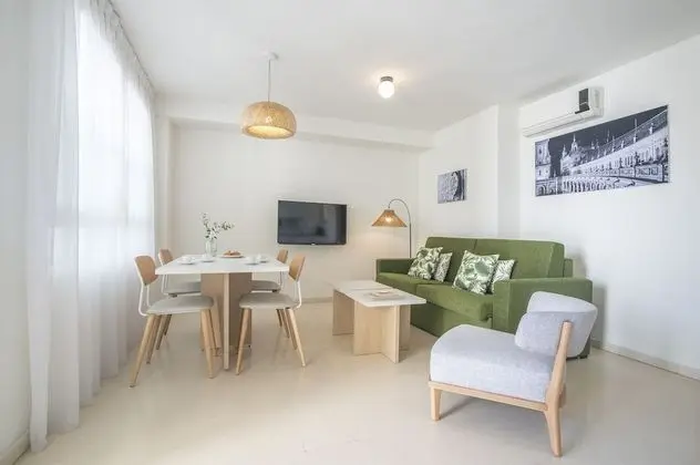 Standard Apart Daire, 1 Yatak Odası