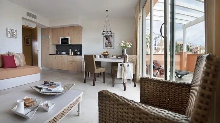 Apart Daire, 3 Yatak Odası