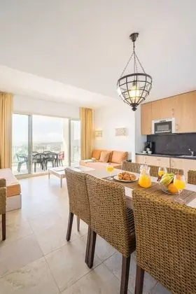 Apart Daire, 3 Yatak Odası