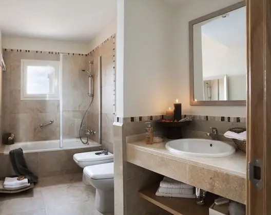 Apart Daire, 3 Yatak Odası