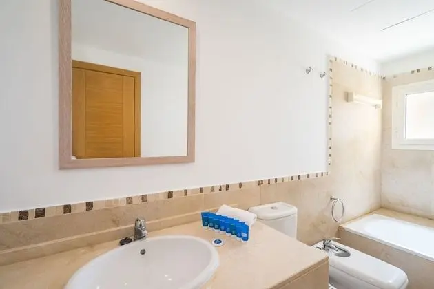 Apart Daire, 3 Yatak Odası