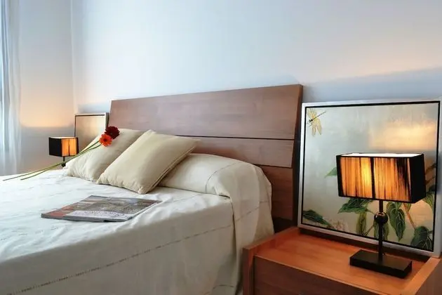 Apart Daire, 2 Yatak Odası (4 people)