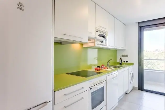 Apart Daire, 2 Yatak Odası (4 people)