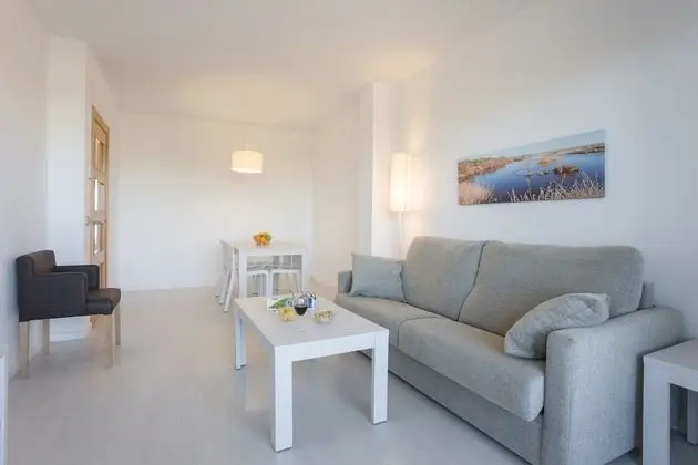 Apart Daire, 2 Yatak Odası (4 people)