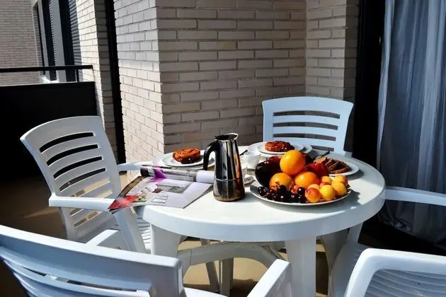 Apart Daire, 2 Yatak Odası (4 people)