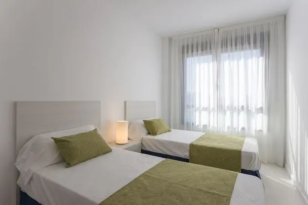 Apart Daire, 2 Yatak Odası (6 people)