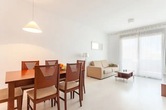 Apart Daire, 3 Yatak Odası (6 people)