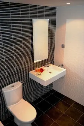 Apart Daire, 3 Yatak Odası (6 people)