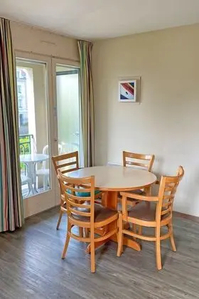 Standard Stüdyo, Balkon