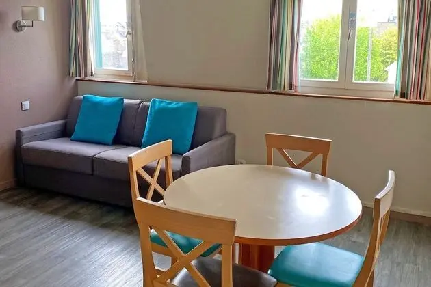 Standard Stüdyo, Balkon
