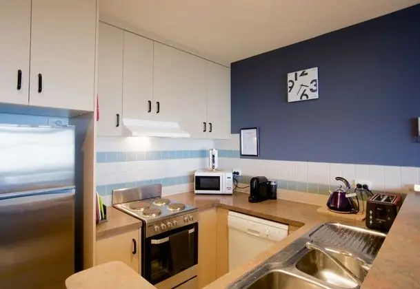 Standard Apart Daire, 2 Yatak Odası, Sigara İçilmez, Mutfak