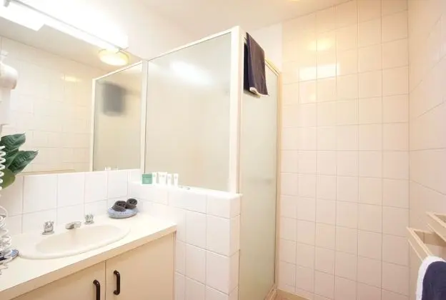 Standard Apart Daire, 2 Yatak Odası, Sigara İçilmez, Mutfak