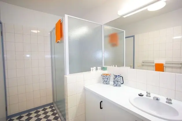 Superior Apart Daire, 3 Yatak Odası, Sigara İçilmez, Mutfak