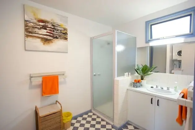 Superior Apart Daire, 3 Yatak Odası, Sigara İçilmez, Mutfak