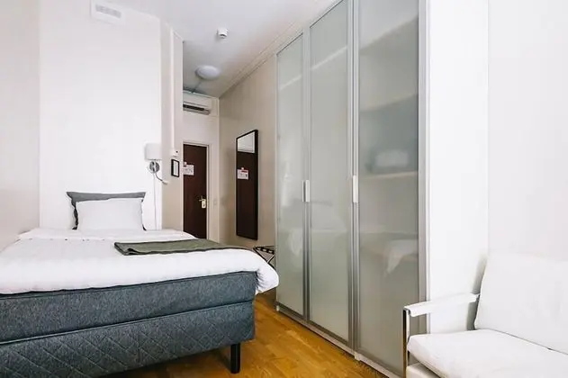 Business Tek Kişilik Oda