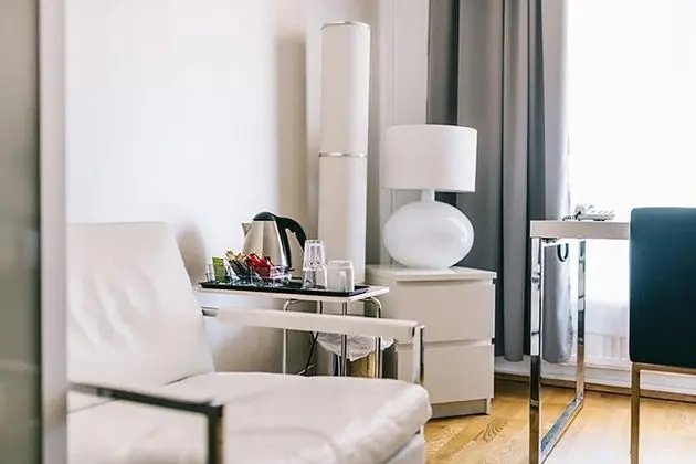 Business Tek Kişilik Oda