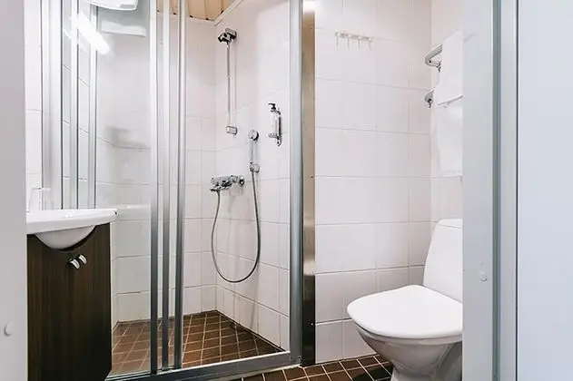 Business Tek Kişilik Oda