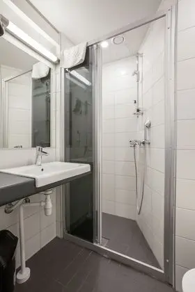 Standard Tek Kişilik Oda