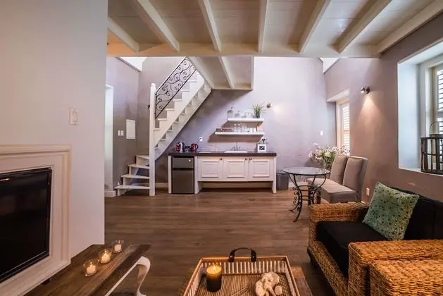 Çatı Katı (Loft) (Split Level)