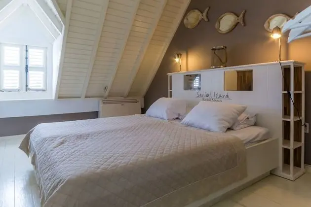 Çatı Katı (Loft) (Split Level)