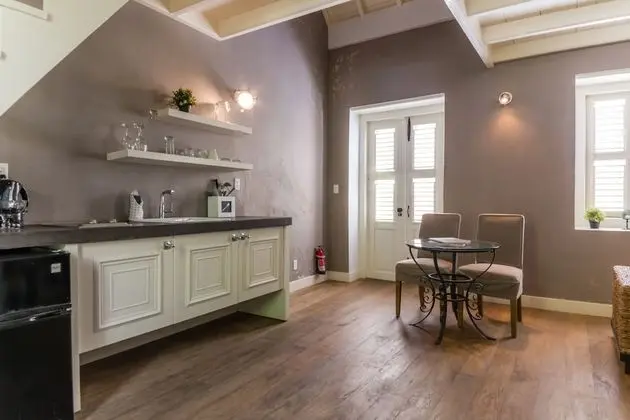 Çatı Katı (Loft) (Split Level)