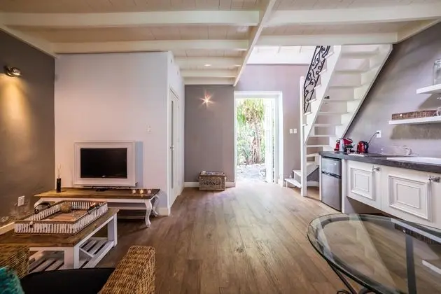 Çatı Katı (Loft) (Split Level)